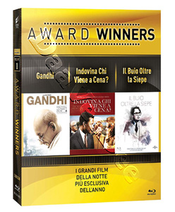 Gandhi Guess Who